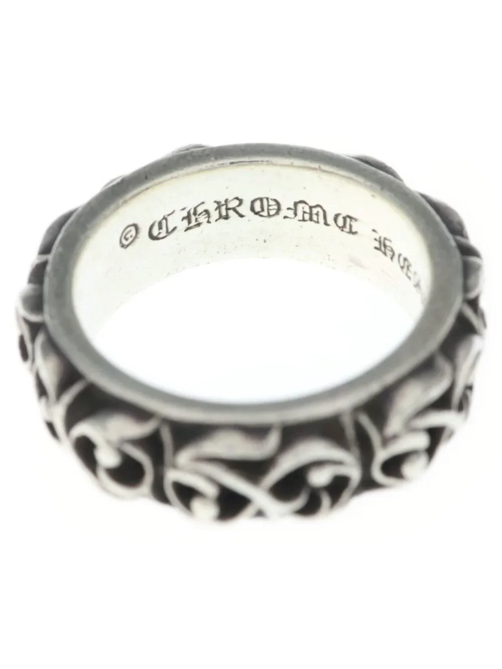 Chrome Hearts etrnity vine